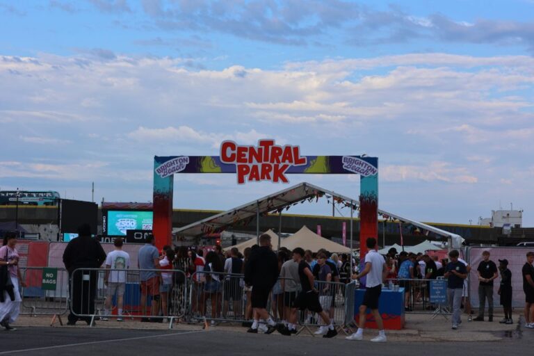 Final Week of World Cup and Music Events Takes Place at Brighton Beach’s Central Park