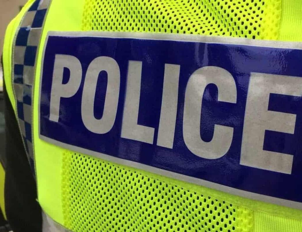 Four Teenagers Arrested Following Alleged Beach Robbery