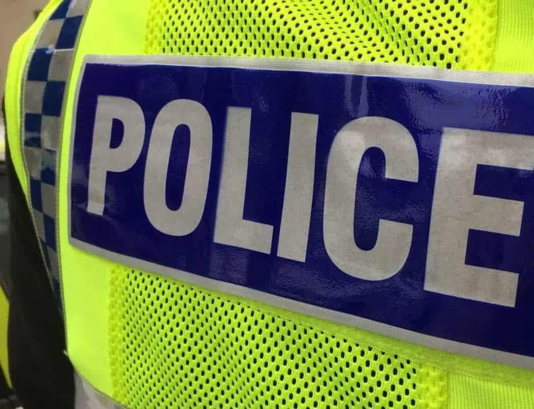 Four Teenagers Arrested Following Alleged Beach Robbery
