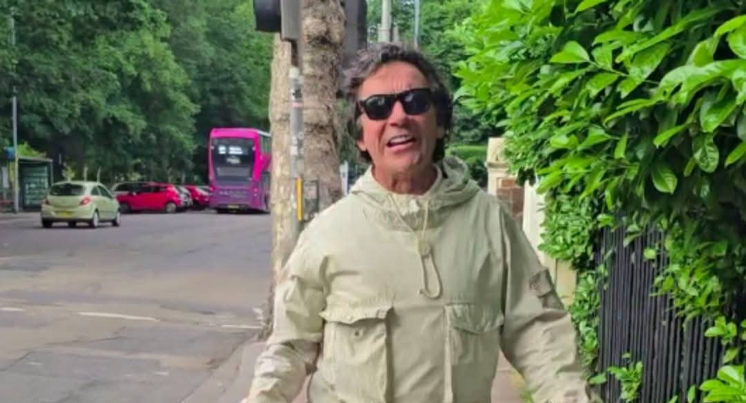 Sussex Police Appeal for Man in Connection with Incident Near The Level