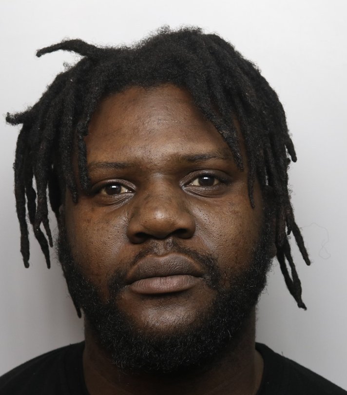Man jailed for eight years after rape conviction in Milton Keynes