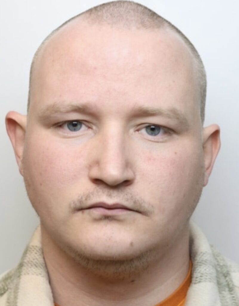 Swindon sex offender who posed as teenage girl online jailed for child sex offences