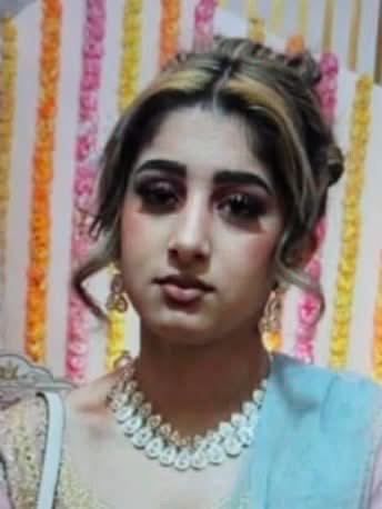 Missing Teen Shanza Sought in Bradford Police Appeal