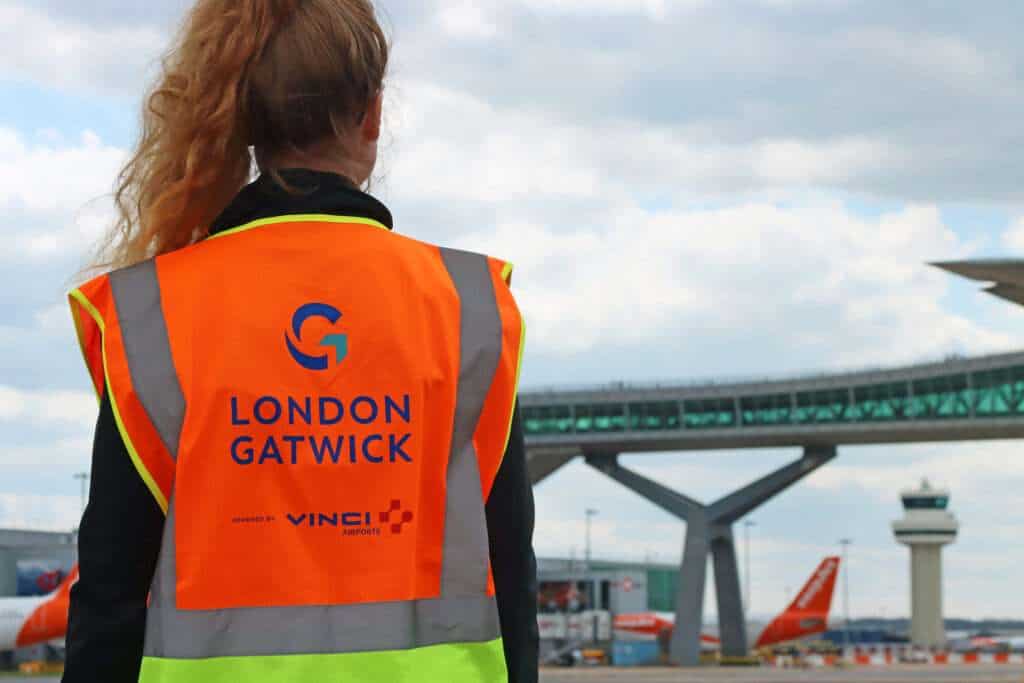 Gatwick Airport Hit by Water Outage After Power Failure at Treatment Works