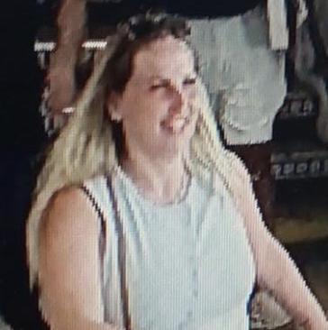 Police Issue CCTV Footage in Sexual Assault Investigation