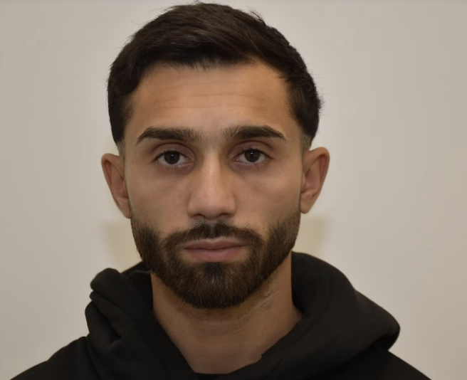 Two Sentenced Over Iran-Linked Stabbing Attack on Journalist