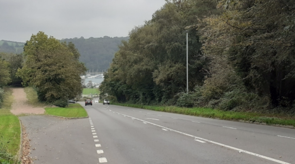 Woman Dies Following Motorcycle and Pedestrian Collision – Emergency Services Appeal