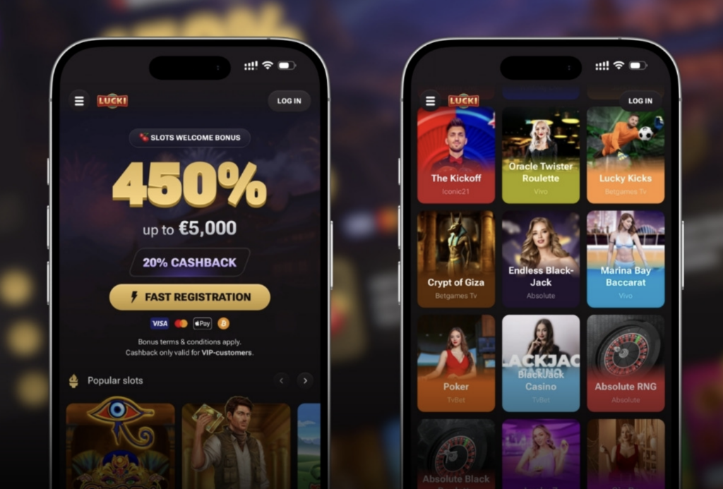 Smartphone Emerges as Top Gaming Device of the Decade, Putting Casino in Your Pocket