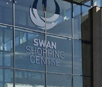 Woman Assaulted in Shopping Centre Underpass; Manhunt Underway