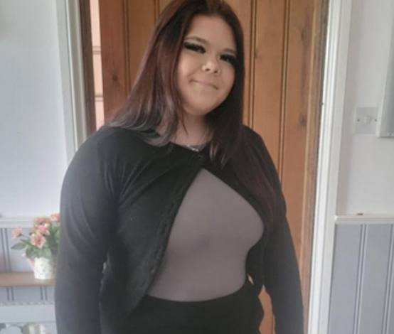Police Issue CCTV Appeal in Search for Missing Teen Ruby Morris