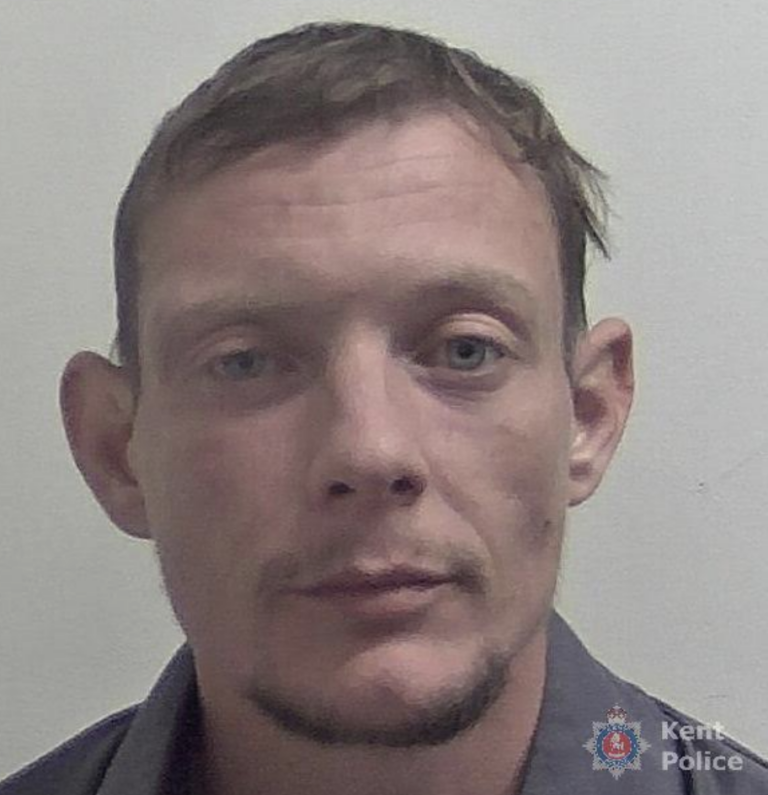 Man Sentenced to Six Months for Severe Abuse and Fridge Escape Incident