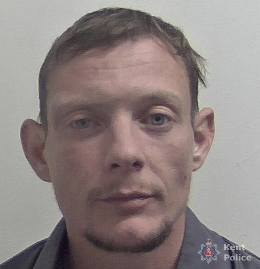 Man Sentenced to Six Months for Severe Abuse and Fridge Escape Incident