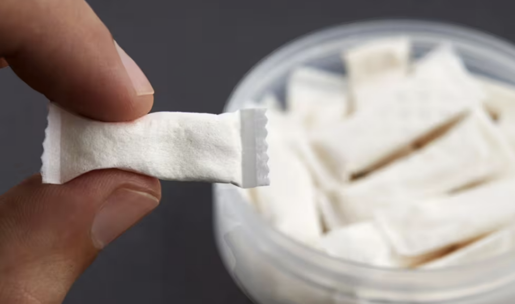 Nicotine Pouches Set for UK Regulation Changes in October 2026