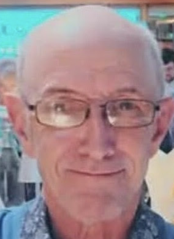 Police Urge Public Help to Find Missing Paul Anderson