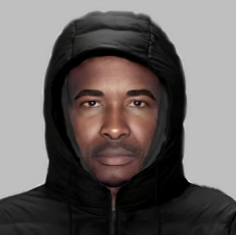 E-fit Issued in Ongoing Stalking and Assault Inquiry