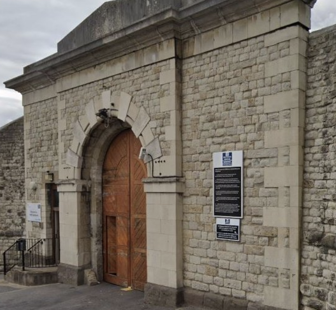 £30K MoJ Yoga Contract for Prisoners Triggers Tory Backlash Amid Violence Surge
