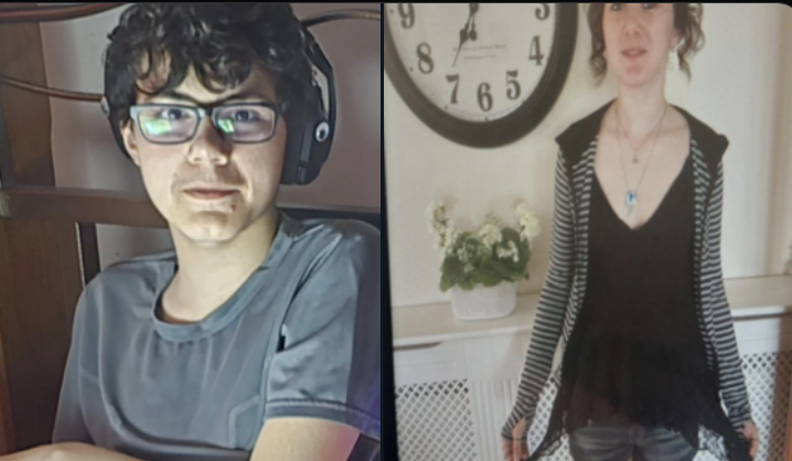 Police Seek Help Following Disappearance of Two Teenagers
