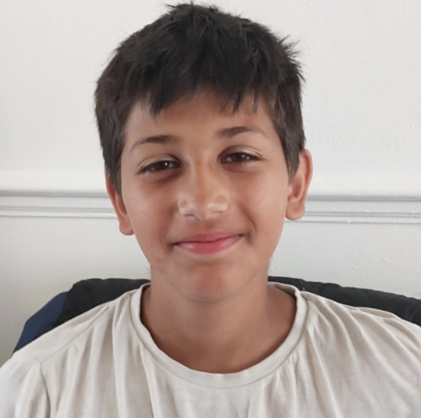 Police Appeal To Find Missing 11-Year-Old Boy Darius Calin In Chatham