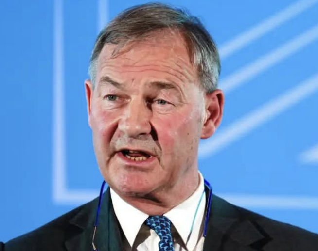 Rupert Lowe Faces Backlash Following Dunblane Remarks on Podcast