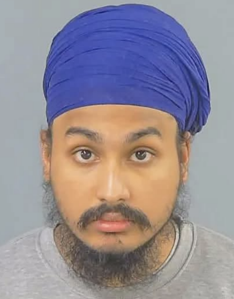 Sikh Man Denies Weapons Charges Following Student Murder Incident