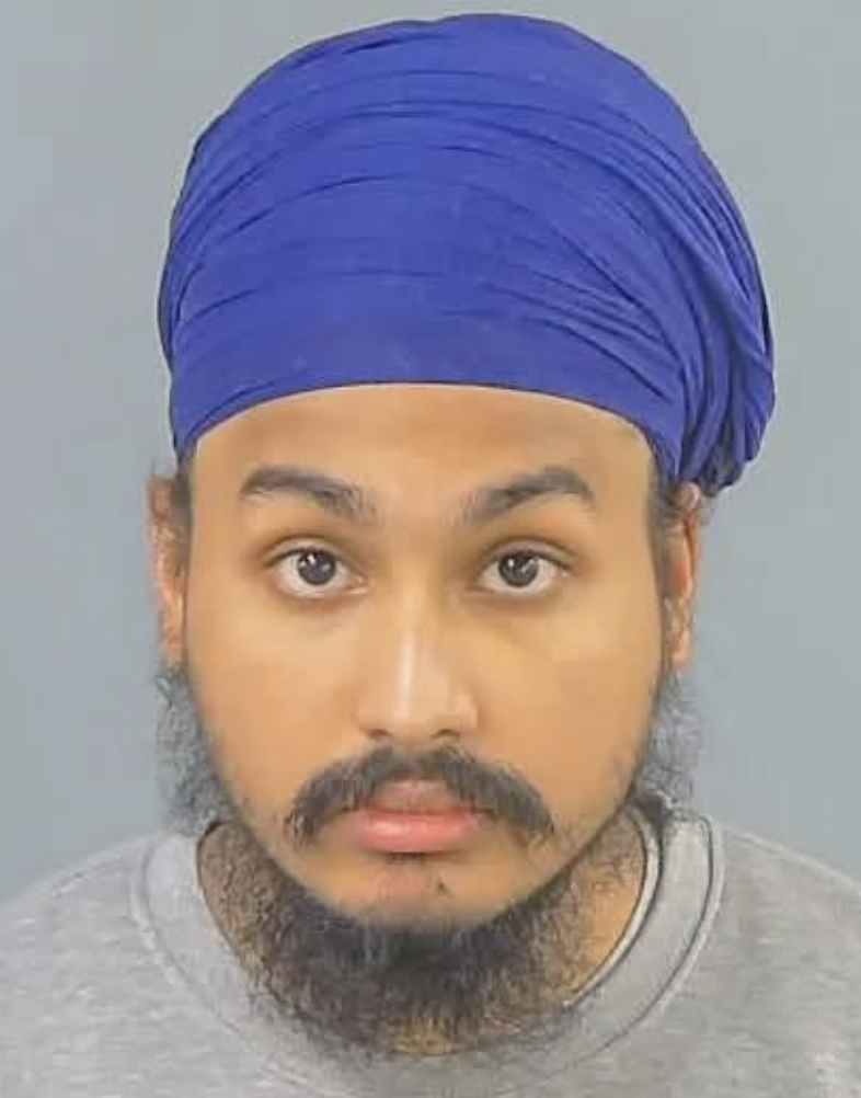 Sikh Man Denies Weapons Charges Following Student Murder Incident