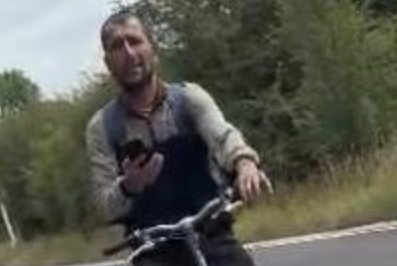 Police Seek Witnesses After Woman Followed and Filmed