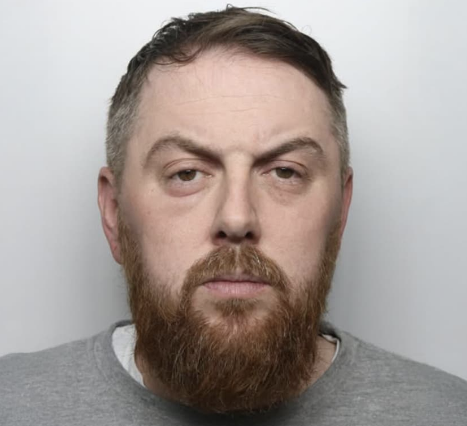 Man Admits Sexual Communication with Teen in Court