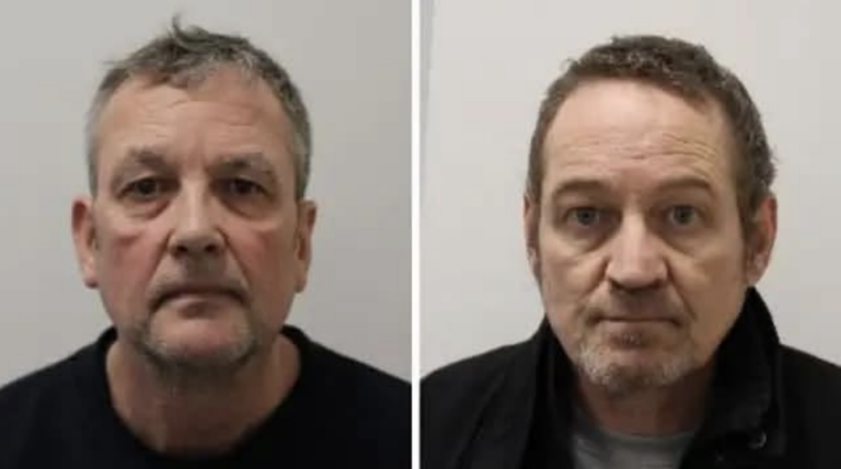 Brothers Found Guilty of 1984 London Murder in Gay Hate Crime