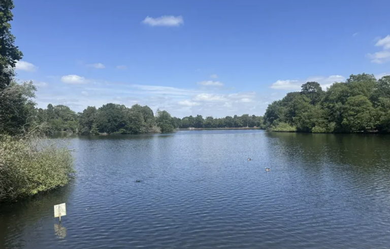 Boy, 16, dies after getting into difficulty at Lincolnshire lake as second drowning in seven weeks shocks community