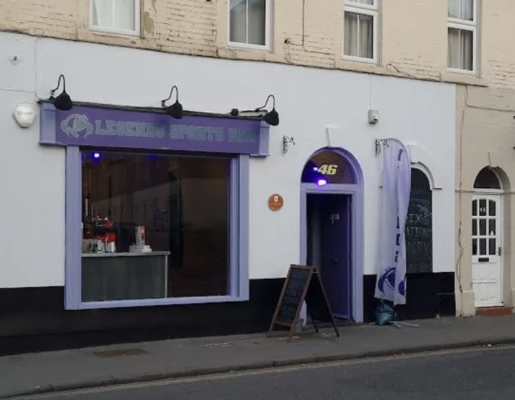 Police appeal for witnesses and mobile phone footage after World Cup disorder outside Trowbridge bar