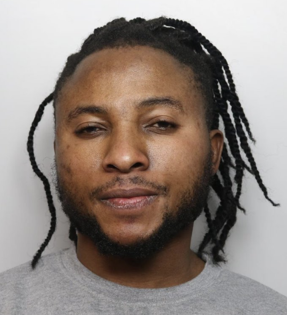 £7,500 reward offered to help find fugitive jailed for causing baby’s death by dangerous driving