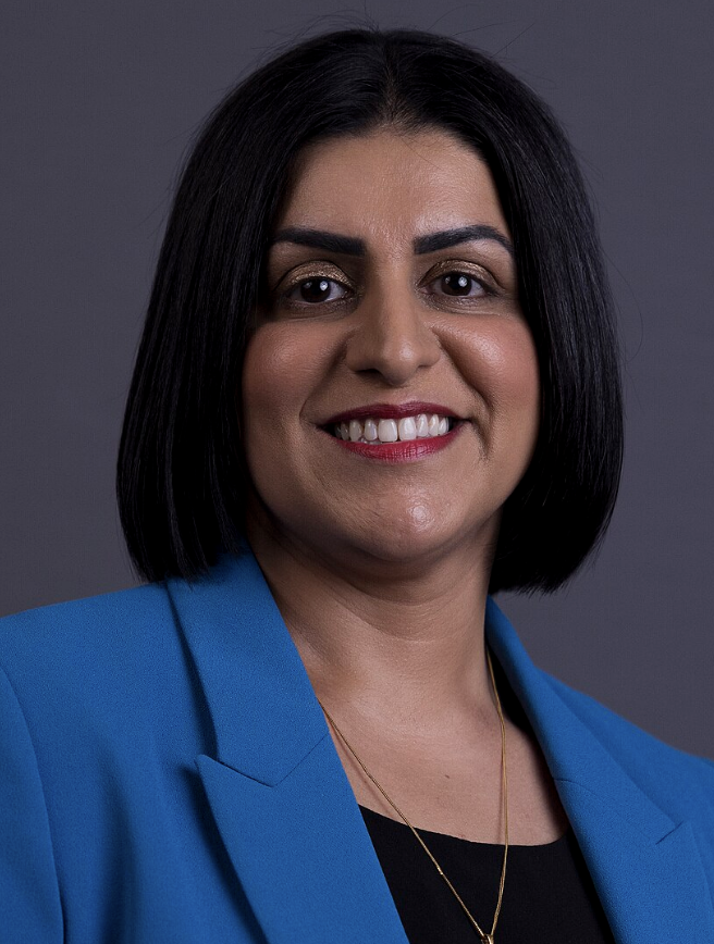 Shabana Mahmood emerges as frontrunner for Chancellor as Andy Burnham prepares to enter No.10