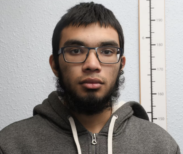 Ilford teenager convicted of terrorism offences after offering cyber support to extremist groups
