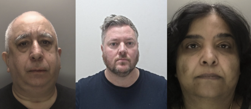 PPE Fraudsters Spent Millions on Porsche, Rolex Watches and Home Renovations, Court Hears
