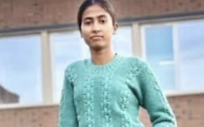 Young mother remembered as murder investigation continues after fatal Hayes stabbing