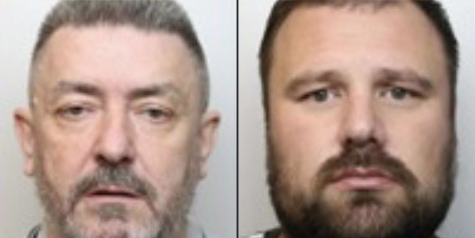 Gang jailed for 49 years after kidnapping pensioner in Instagram burglary plot