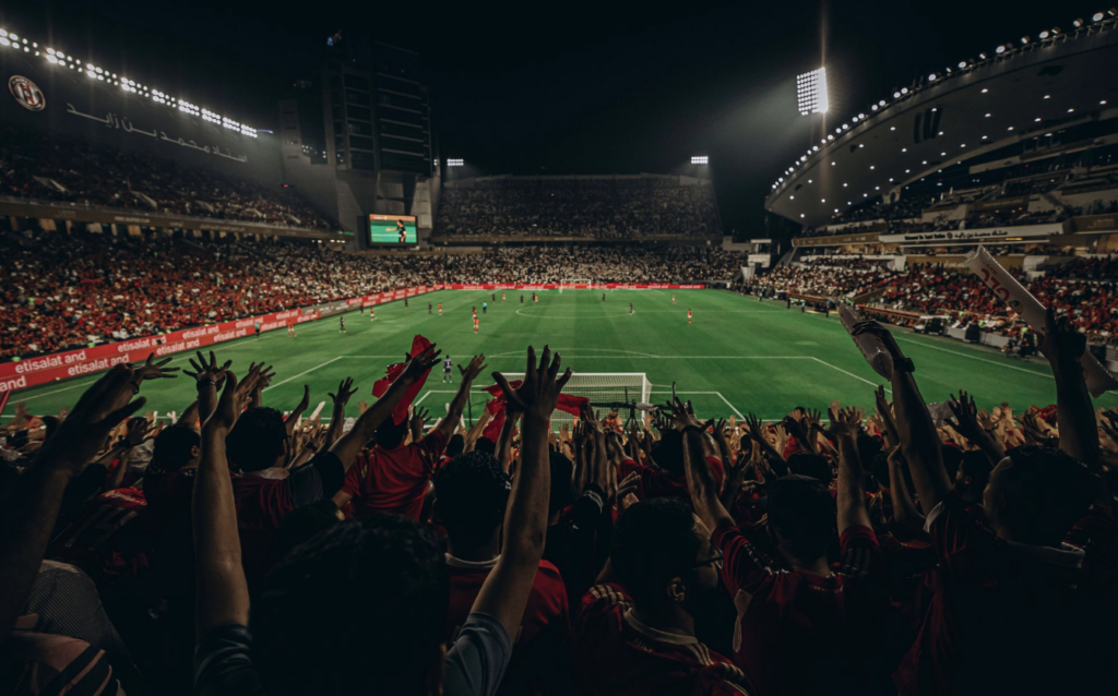 Atlanta on High Alert as England Face Argentina in World Cup Semi-Final