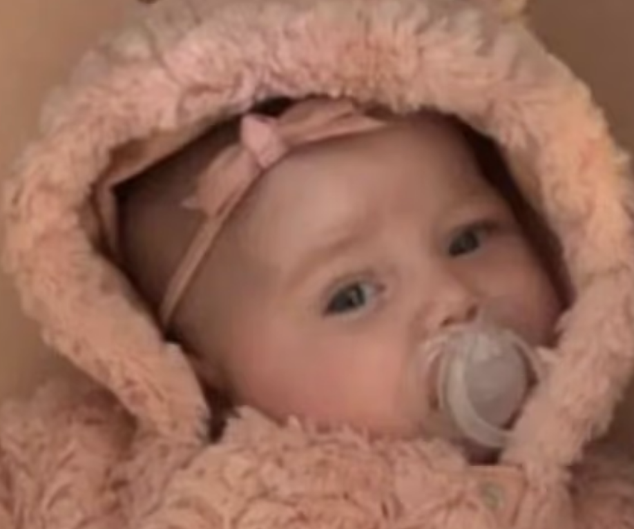 Mother guilty of killing three-month-old daughter with hairdryer after night out drinking