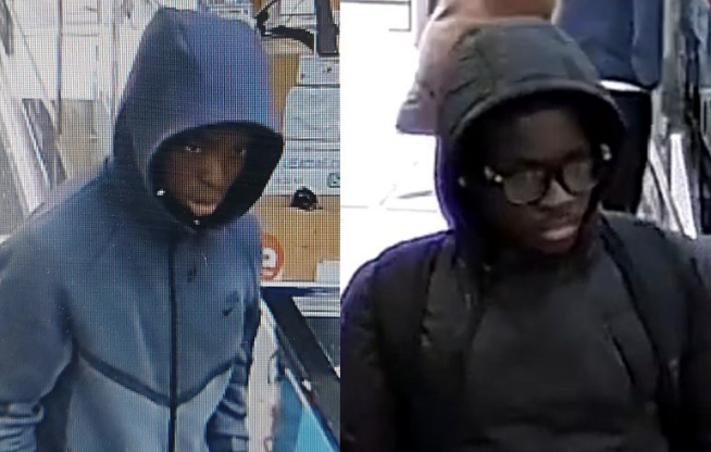 Police Appeal After Phones Stolen from Birmingham Store