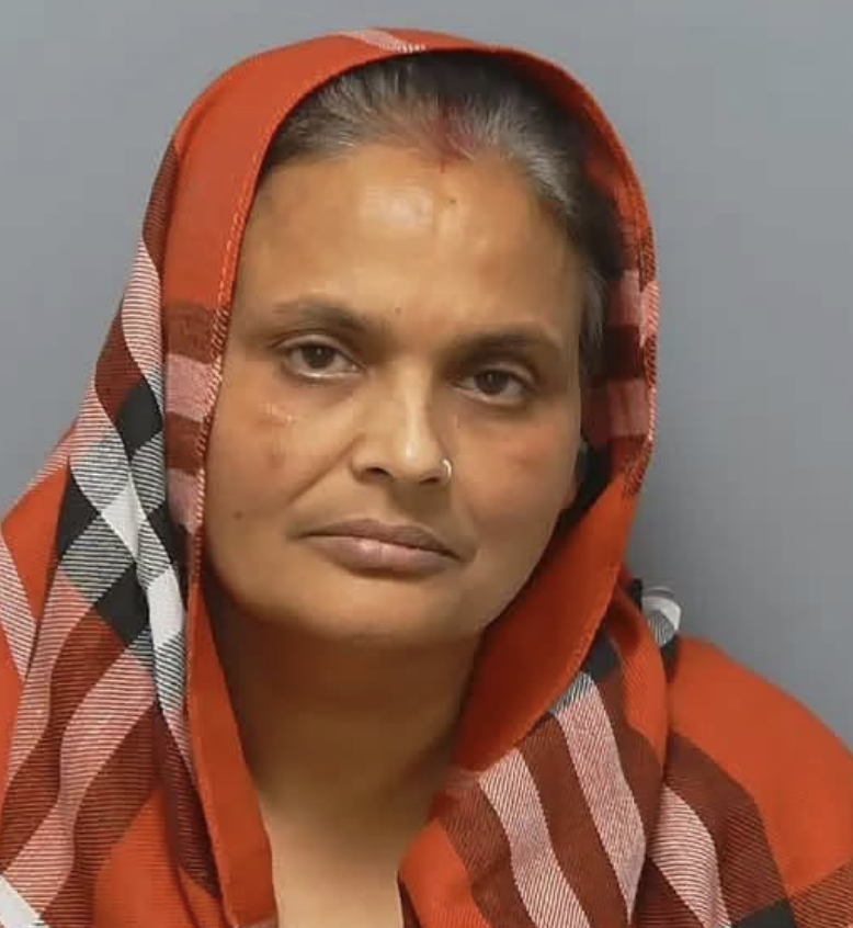 Mother who helped son hide murder weapon after university student’s fatal stabbing due to be sentenced today