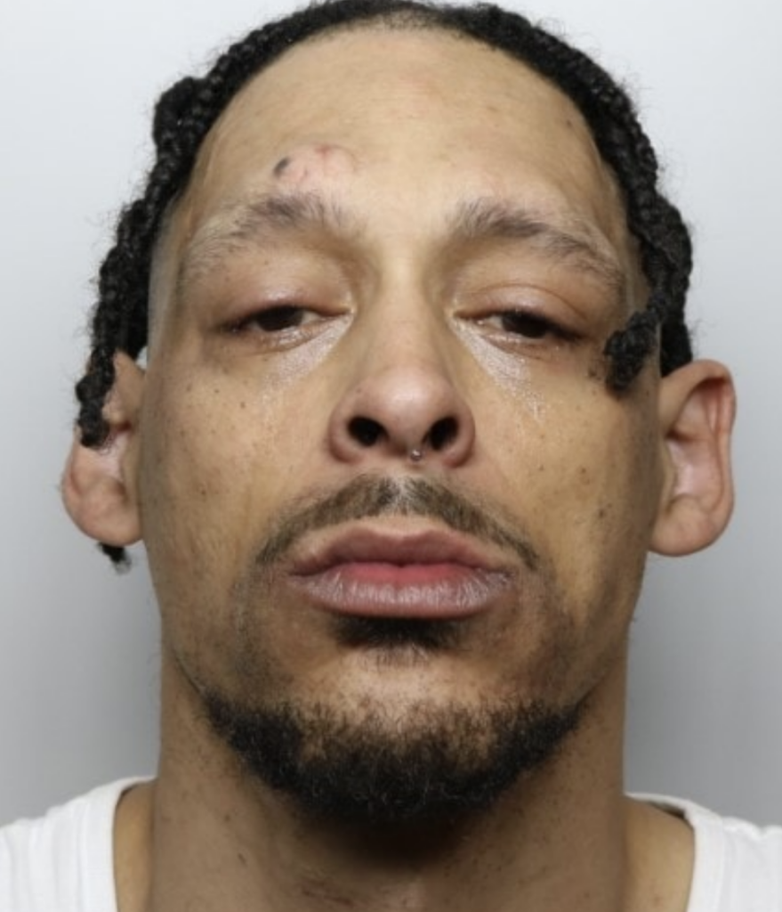 Trowbridge man jailed after assaulting woman in street