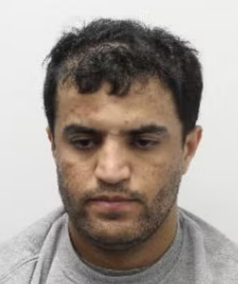 Man convicted over fatal Uxbridge stabbing that left one dead and two others injured