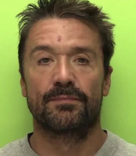 Former Detective Chief Inspector Jailed After Blacking Out at Wheel and Killing Father-of-Two