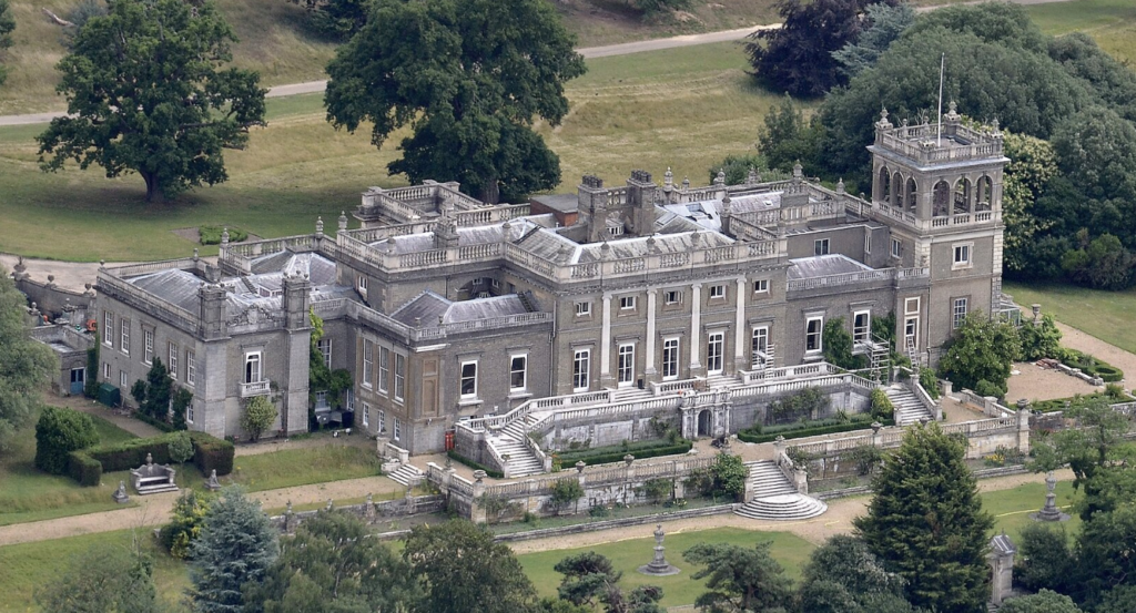 Seven Released Without Charge as Counter Terrorism Probe Into Suffolk Islamic Event Continues