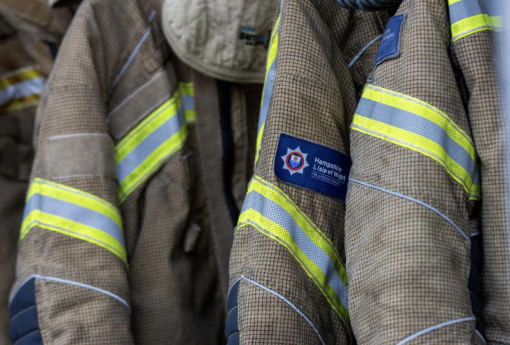 Investigation Launched After Early Morning House Fire in Gosport