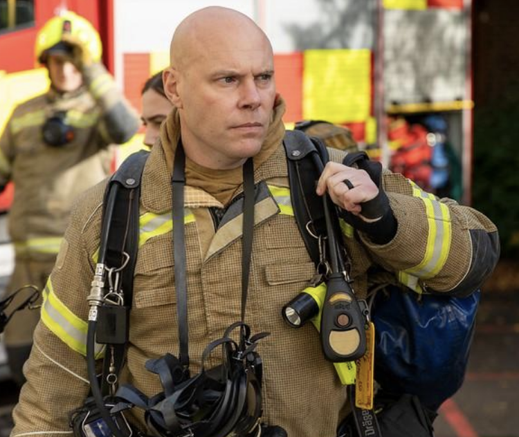 Shed Fire in Gillingham Being Treated as Suspicious