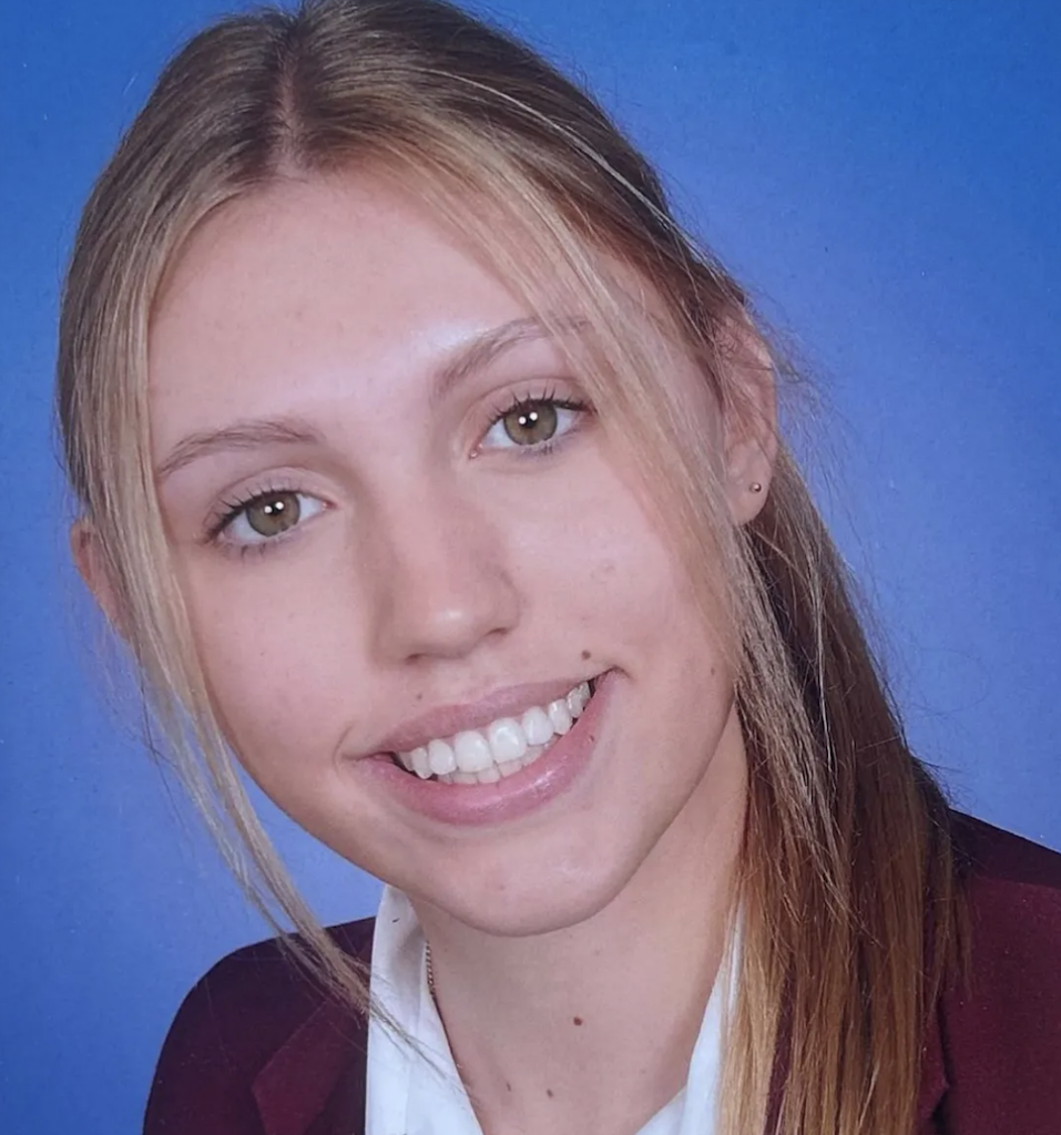 Teen Hero, 14, Awarded Prestigious Bravery Medal After Risking Her Life to Save Drowning Boy
