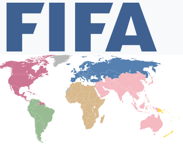 FIFA Congratulates England’s World Cup Achievement as Argentina Banner Investigation Continues
