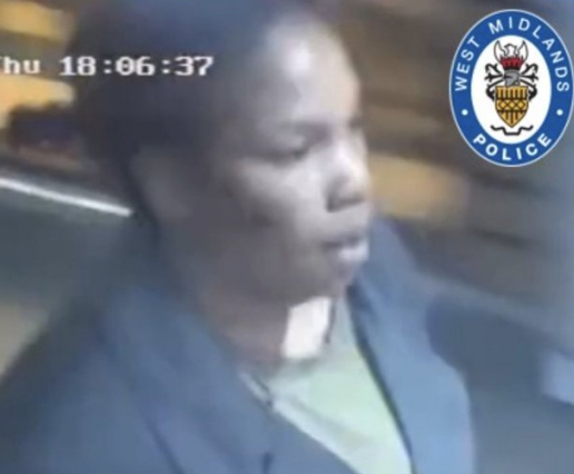 Do You Know This Woman? Police Appeal After Woman Assaulted and Bitten at Yardley Shopping Centre