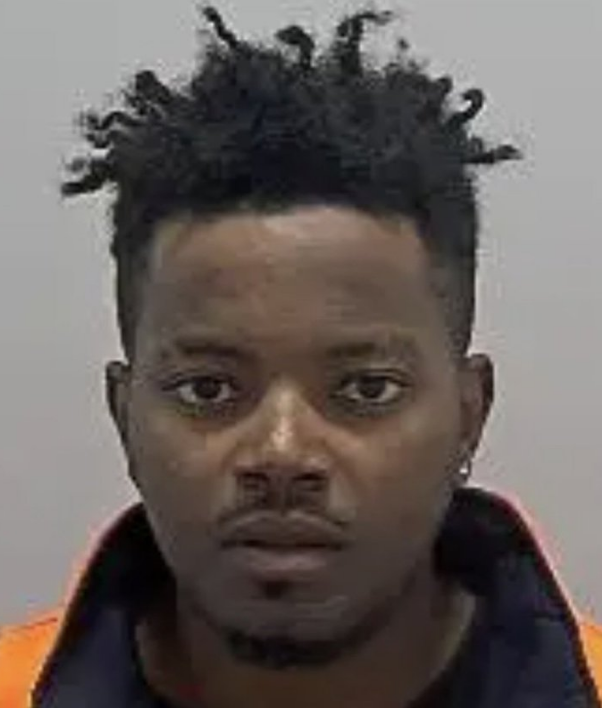 Predator Jailed for Nine Years After Raping Woman He Approached in Bedford